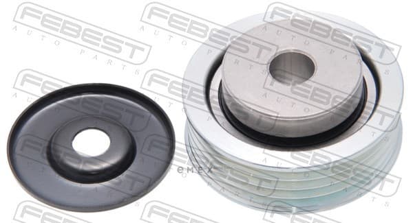 OEM TENSIONER ASSY, PULLEY 0787SX4