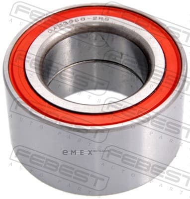 OEM BEARING, HUB DAC39682RS