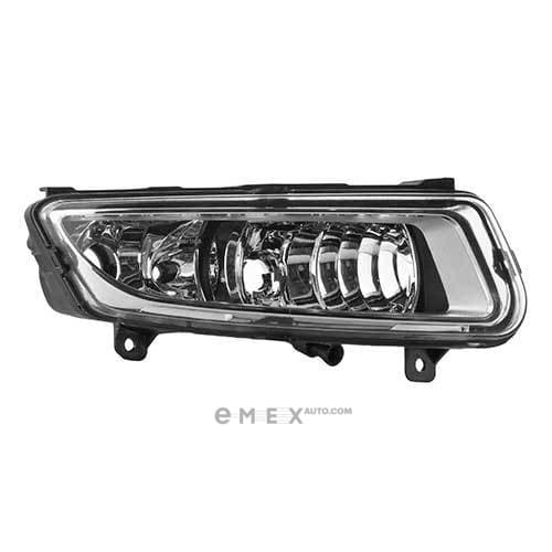 OEM FOG LIGHT 6R0941062B