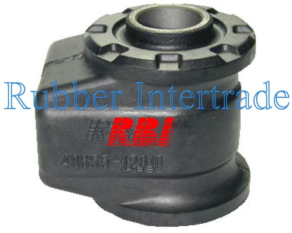 OEM L/A BUSHING EE90 BIG T2428WB