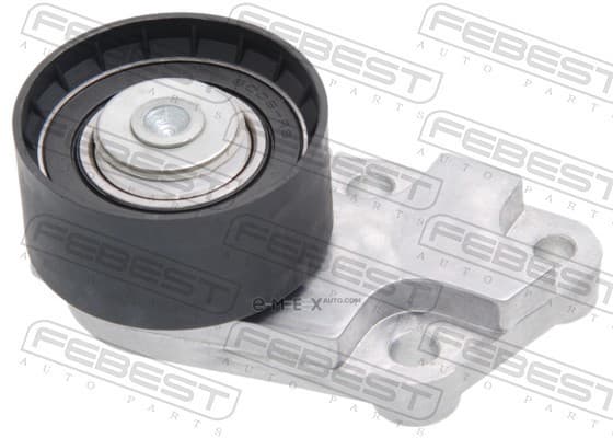 OEM PULLEY ROLLER ASSY 1087001