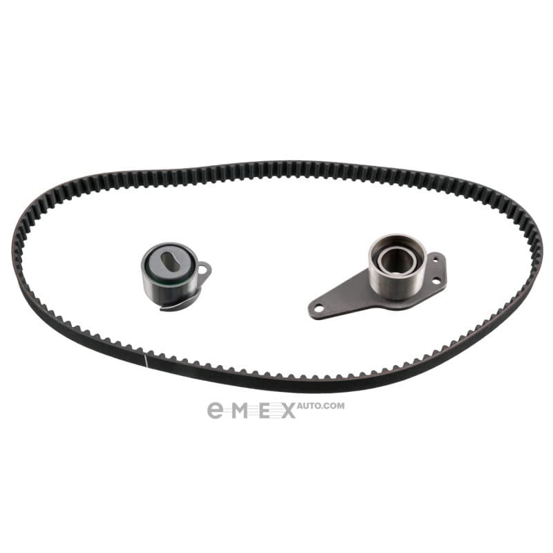 OEM REP. KIT TIMING BELT 11151