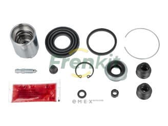 OEM REPAIR KIT, CLUTCH MASTER 236915