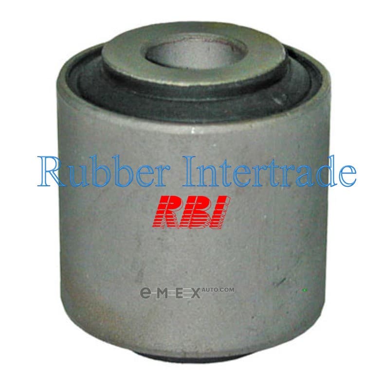 OEM BUSHING, SUSPENSION ARM O26402E