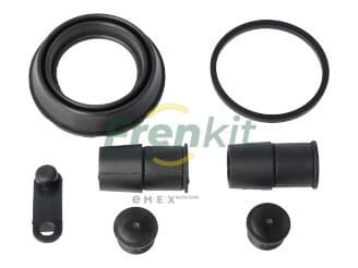 OEM REPAIR KIT, DISC BRAKE 248067