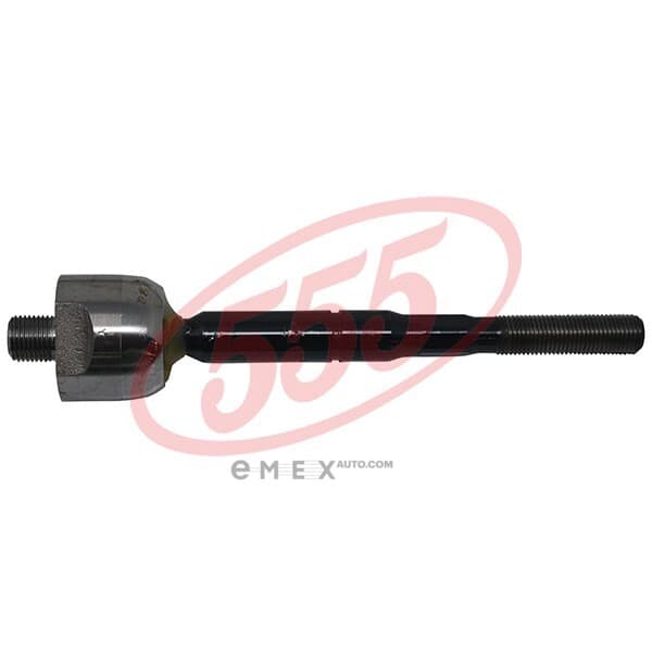 OEM END ASSY, STEERING RACK SRN250