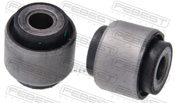 OEM BUSHING, METAL HARM10