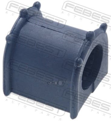 OEM BUSHING, RUBBER TSB721