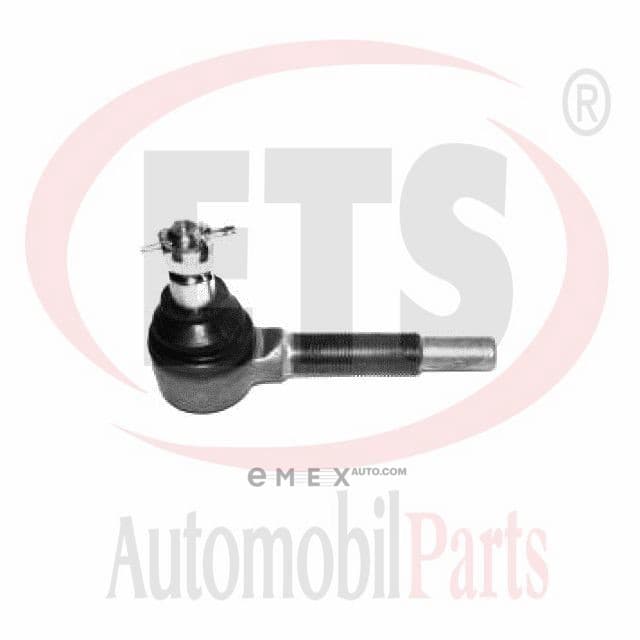 OEM TIE ROD END 16TR791