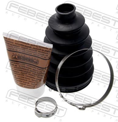 OEM DUST BOOT, KIT AXLE JOINT 0317PFD