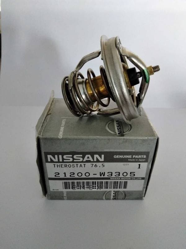 OEM THERMOSTAT ASSY 21200W3305