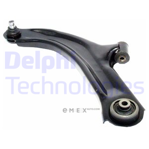 OEM LOWER WISHBONE TC1840