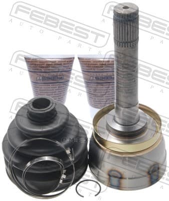 OEM JOINT ASSY, DRIVE SHAFT 0210071