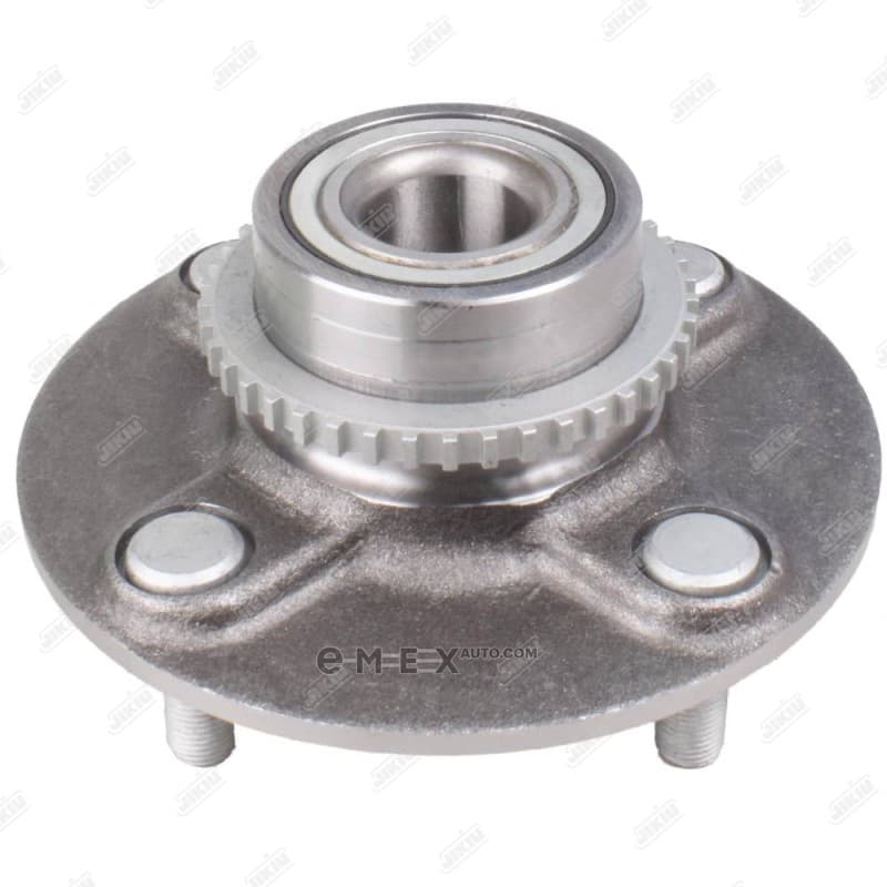 OEM WHEEL HUB ASSY HW22004