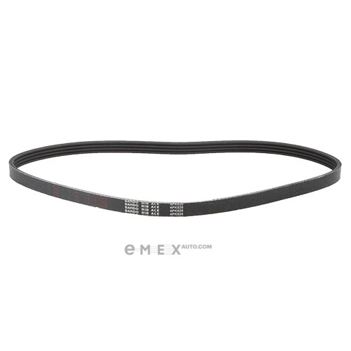 OEM BELT, V 4PK820