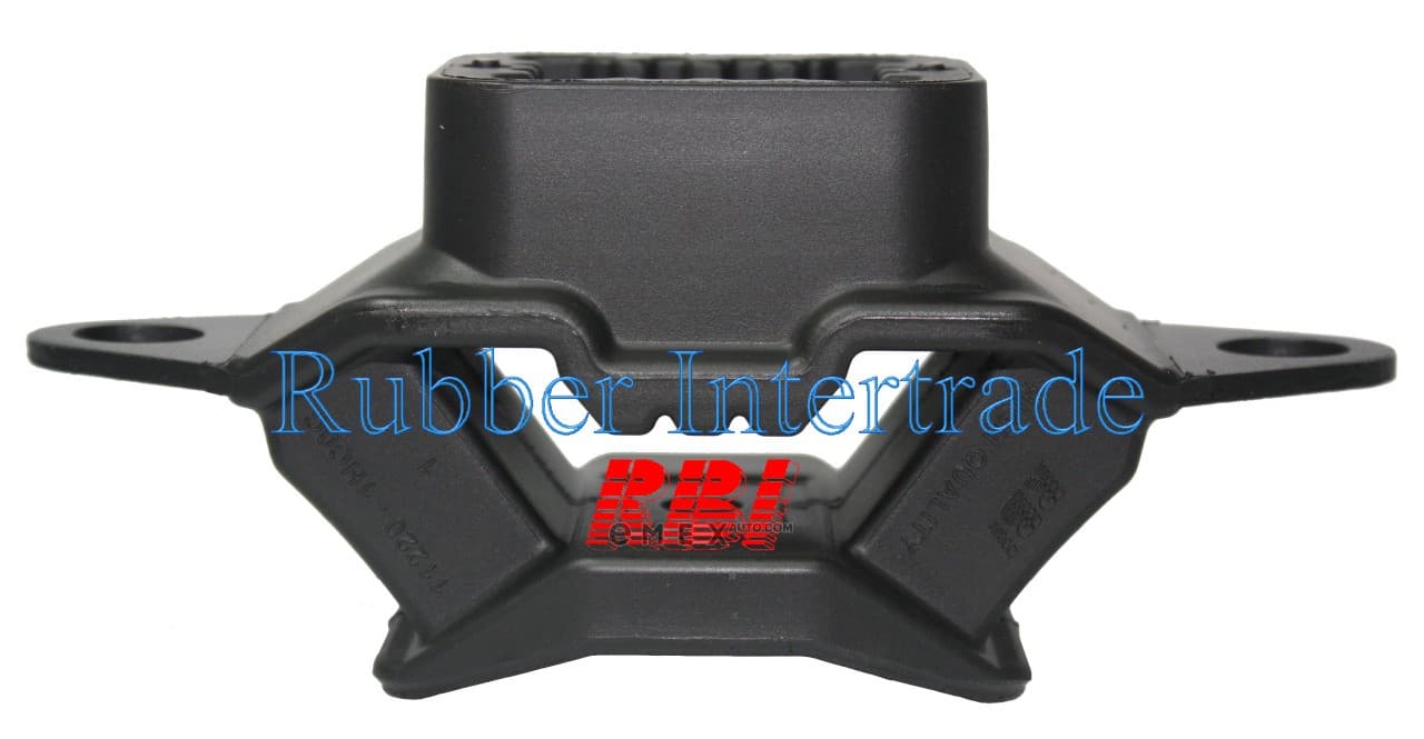 OEM INSULATOR, ENGINE MOUNTING N10K13LA