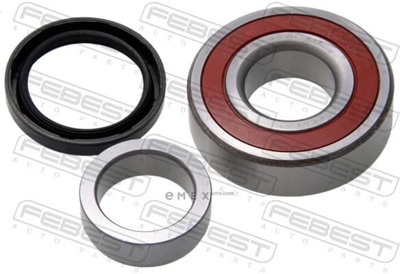 OEM BEARING, HUB AS358021KIT