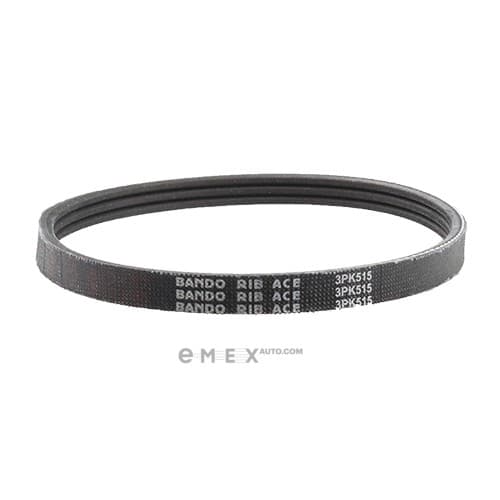 OEM BELT, V 3PK515