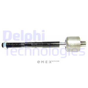 OEM INNER TIE ROD TA2628