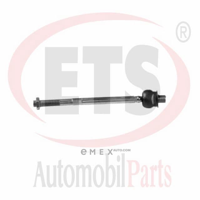 OEM RACK END 18RE100