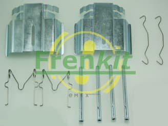 OEM SPRING SET, DISC BRAKE 901836