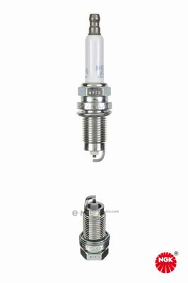 OEM SPARK PLUG ZFR5PG