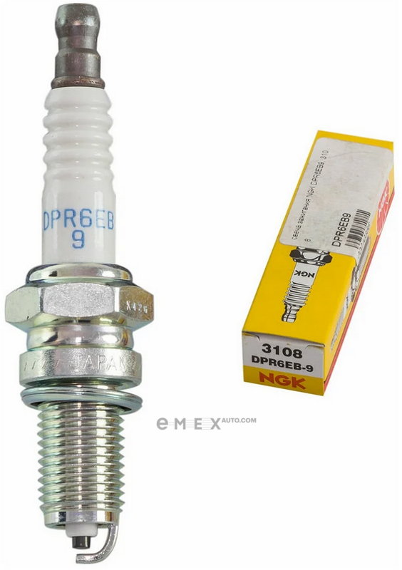 OEM SPARK PLUG 3108