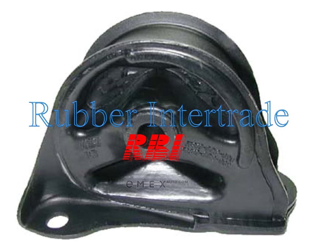 OEM INSULATOR, ENGINE MOUNTING O10292E