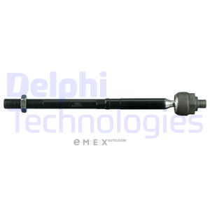 OEM END ASSY, STEERING RACK TA3254