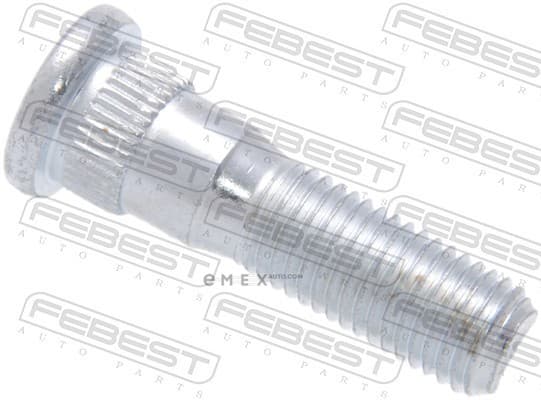 OEM BOLT, METAL 2084001