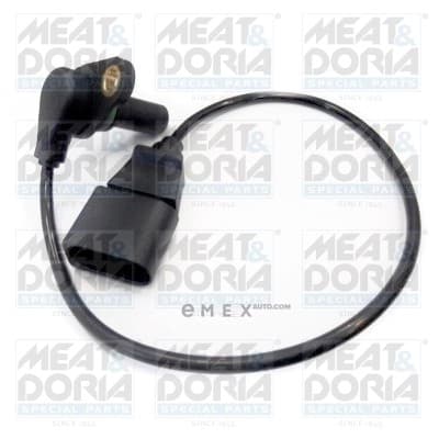 OEM SENSOR ASSY, SPEED 87289