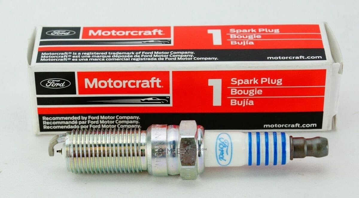 OEM SPARK PLUG CYFS12YPCT