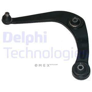 OEM LOWER WISHBONE TC874