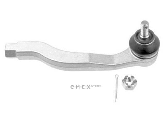 OEM END COMP, TIE ROD 53540SH3003