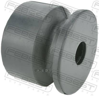 OEM STOPPER BUSHING, SHOCK ABSORBER TSB156