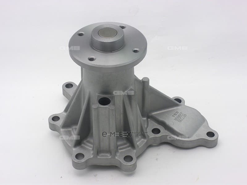 OEM WATER PUMP GWN84A