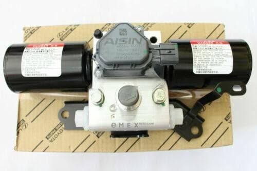 OEM COMPRESSOR ASSY, HEIGHT CONTROL 4800660030