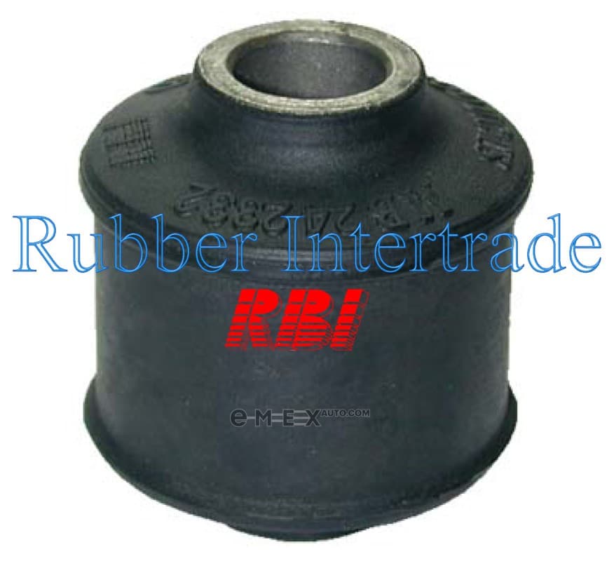 OEM BUSHING, SUSPENSION ARM M2512ES