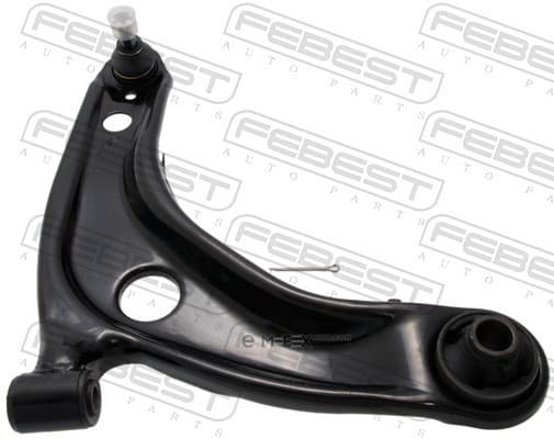 OEM ARM ASSY, SUSPENSION 0124KSP90RH