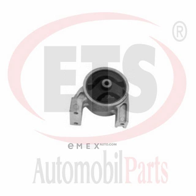 OEM REAR ENINE MOUNTIN 08EM581