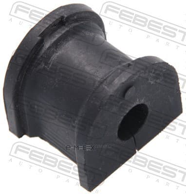 OEM BUSHING, STABILIZER MZSB001