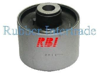 OEM BUSHING, SUSPENSION ARM N24J32WB