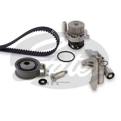 OEM REPAIR KIT, TIMING KP25491XS