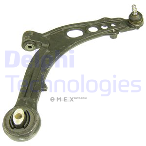 OEM LOWER WISHBONE TC1058