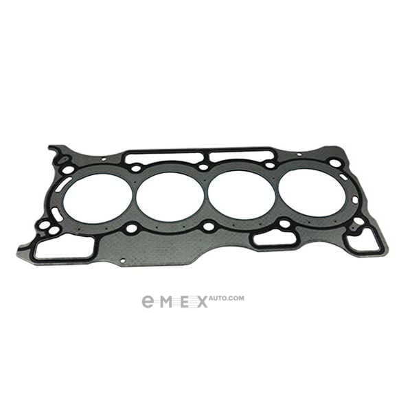 OEM GASKET, CYLINDER HEAD METAL 11044BC20B