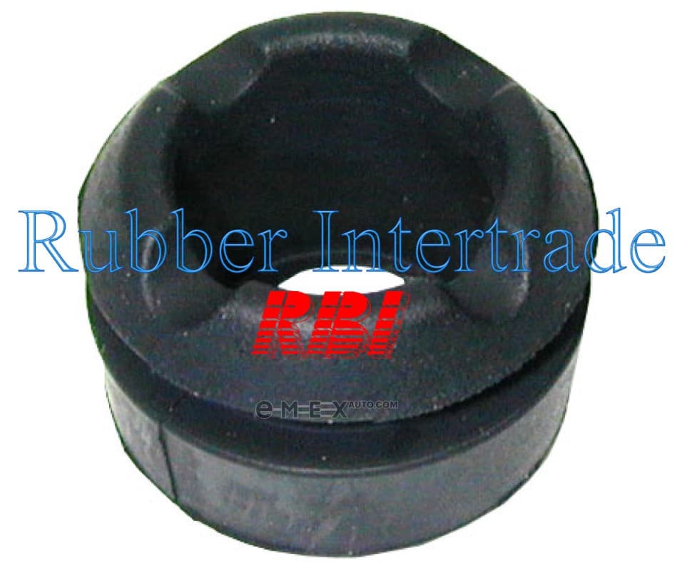 OEM BUSHING, RUBBER N2632F0