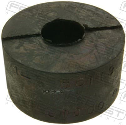 OEM BUSHING, RUBBER NSBY60