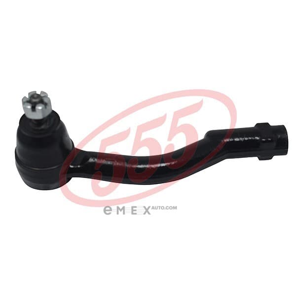 OEM END ASSY, TIE ROD STEERING SEK8041L