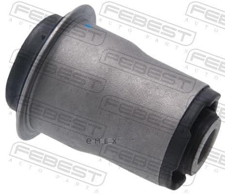 OEM BUSHING, SUSPENSION ARM NAB293