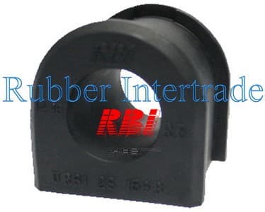 OEM STABILIZER SHAFT RUBBER -OEM:UR61 28 156B D21BT54E